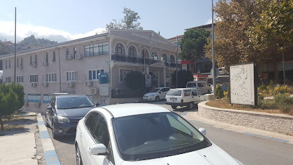 Babadağ Belediyesi
