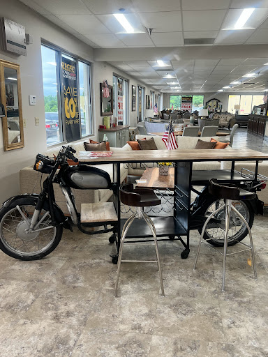 Furniture Store «Regency Furniture», reviews and photos, 7900 Cedarville Rd, Brandywine, MD 20613, USA