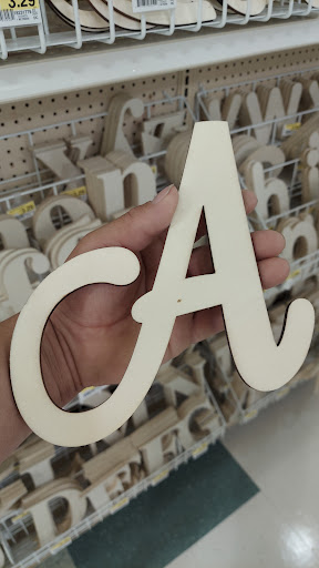 Fabric Store «Jo-Ann Fabrics and Crafts», reviews and photos, 250 Pavilion Pkwy, Fayetteville, GA 30214, USA