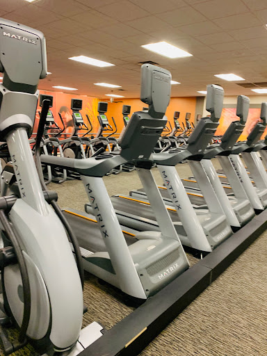 Gym «LA Fitness», reviews and photos, 390 Town Center Pkwy, Slidell, LA 70458, USA