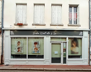 Krist'Elle Et Lui 15 Rue de la Prte Grosset, 41130 Selles-sur-Cher, France