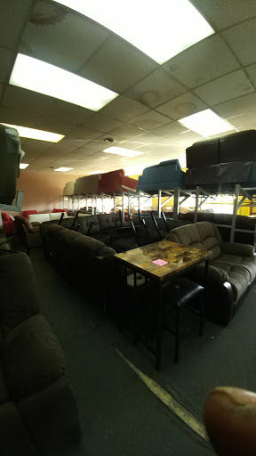 Furniture Store «Richie Furniture Warehouse», reviews and photos, 817 Union Blvd, Allentown, PA 18109, USA