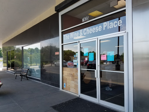 Wine Store «The Wine and Cheese Place», reviews and photos, 7435 Forsyth Blvd, Clayton, MO 63105, USA