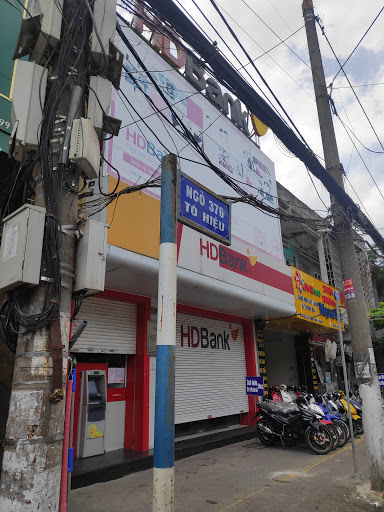 HDBank