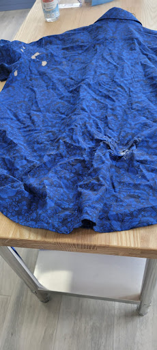 Dry Cleaner «BEST CLEANERS», reviews and photos, 7848 Winter Garden Vineland Rd, Windermere, FL 34786, USA