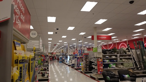 Department Store «Target», reviews and photos, 3601 N Freeway Blvd, Sacramento, CA 95834, USA