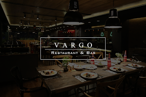 Vargo Restaurant & Bar image