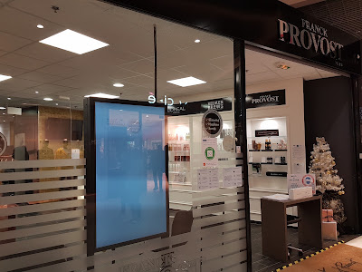 Franck Provost - Coiffeur Sarrebourg à Sarrebourg
