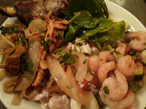 Buffet Restaurant «Eagles Buffet», reviews and photos, 524 N 92nd St, Scottsdale, AZ 85256, USA