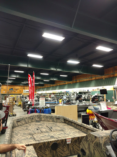 Gun Shop «Vance Outdoors», reviews and photos, 150 Arrowhead Dr, Hebron, OH 43025, USA