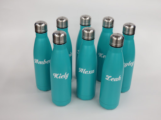 Sign Shop «Shannon-Baum Signs», reviews and photos, 105 Competitive Goals Dr, Sykesville, MD 21784, USA