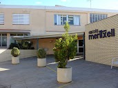Escuela Meritxell en Mataró