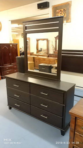 Furniture Store «Recycled Furniture», reviews and photos, 780 S Virginia St, Reno, NV 89501, USA