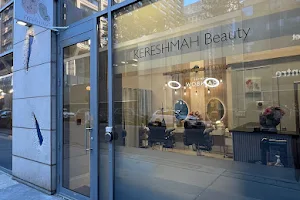 Kereshmah Beauty + Laser image