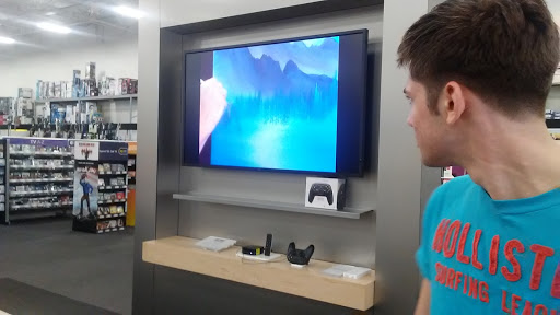 Electronics Store «Best Buy», reviews and photos, 2499 SW 27th Ave, Ocala, FL 34471, USA