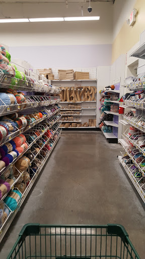 Fabric Store «Jo-Ann Fabrics and Crafts», reviews and photos, 26583 Carl Boyer Dr, Santa Clarita, CA 91350, USA