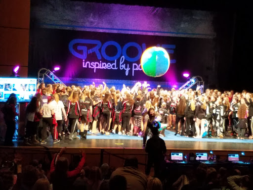 Performing Arts Theater «Westbrook Performing Arts Center», reviews and photos, 471 Stroudwater St, Westbrook, ME 04092, USA