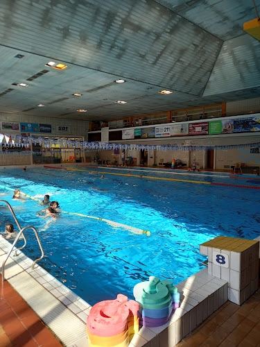 Recenze na Krytý bazén Trutnov v Trutnov - Restaurace