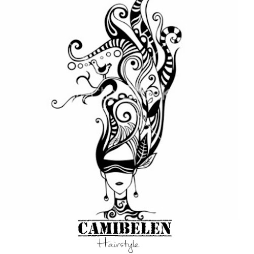 Hairstyle CamiBelen - San Ramón