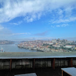 Photo n°3 de l'avis de ChiaHua.h fait le 27/12/2022 à 11:21 sur le  Esplanada do Teleférico à Vila Nova de Gaia