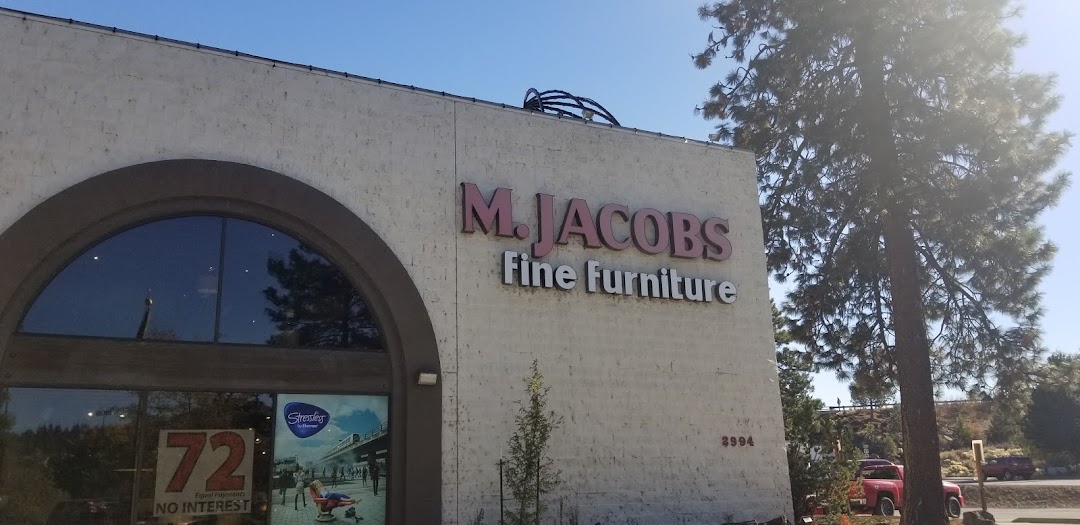 M Jacobs Fine Furniture