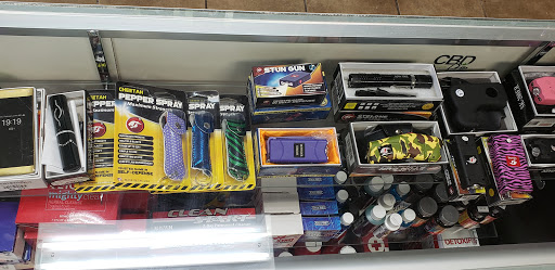 Tobacco Shop «Hwy 6 Smoke N Night Smoke Shop», reviews and photos, 7730 Hwy 6, Houston, TX 77083, USA