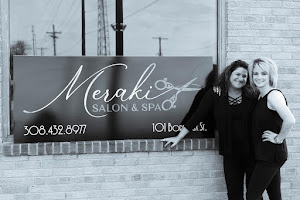 Meraki Salon & Spa