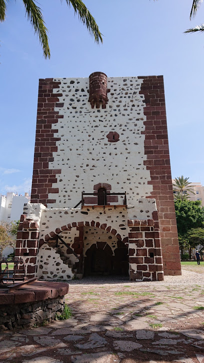 Bar Tamahuche - 38800 San Sebastián de La Gomera, Santa Cruz de Tenerife, Spain