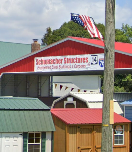 Used Car Dealer «14-76 Auto Exchange Ltd», reviews and photos, 4146 OH-14, Ravenna, OH 44266, USA