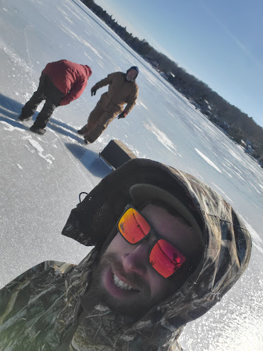 Sports Complex «Ice Time Sports Complex», reviews and photos, 21 Lakeside Rd, Newburgh, NY 12550, USA