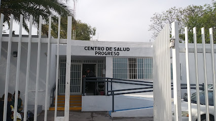 Centro de Salud Progreso