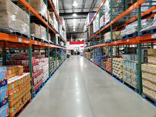 Warehouse club «Costco Wholesale», reviews and photos, 6720 Bass Pro Dr, Hudson, OH 44236, USA