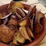 Photo n°4 de l'avis de Gaele.h fait le 29/04/2022 à 15:07 sur le  À do Pinto à Faro