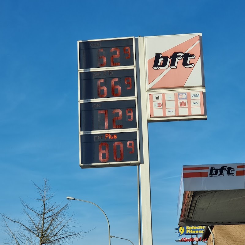 bft-Tankstelle René Beßer