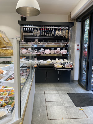 L'Atelier des Gourmands à Paris