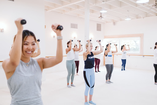 Pilates activities pregnant in Honolulu