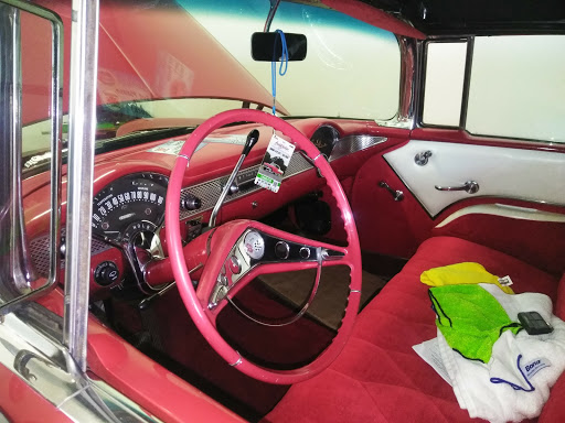 Golf Course «Creekmoor Golf Course», reviews and photos, 1112 East 163rd Street,, Raymore, MO 64083, USA