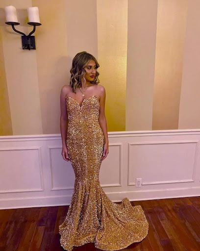 Dress Store «Stars Fashion», reviews and photos, 2063 Metro Pkwy, Sterling Heights, MI 48310, USA