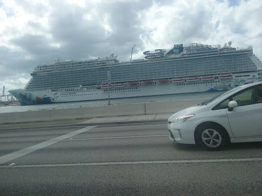 Cruise Agency «Island Queen Cruises», reviews and photos, 401 Biscayne Blvd, Miami, FL 33132, USA