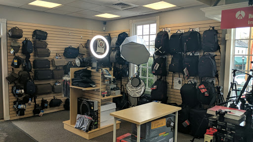Camera Store «Milford Photo», reviews and photos, 22 River St, Milford, CT 06460, USA