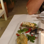 Photo n°2 de l'avis de Fabrizio.e fait le 25/07/2019 à 21:52 sur le  Ristorante Il Diavolicchio Goloso à Otranto