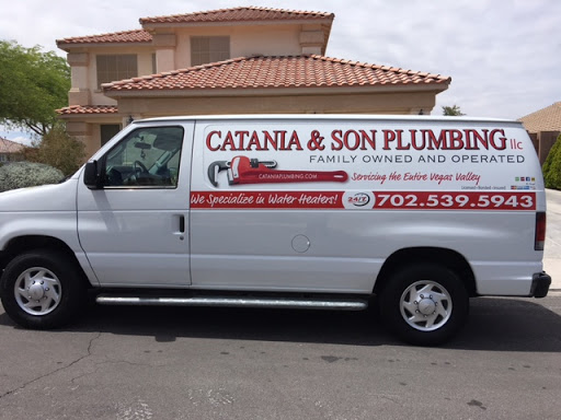 Ray Plumbing in Henderson, Nevada