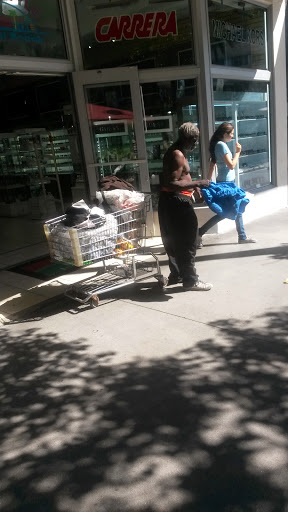 Cosmetics Store «LUSH Fresh handmade cosmetics», reviews and photos, 605 Lincoln Rd B, Miami Beach, FL 33139, USA