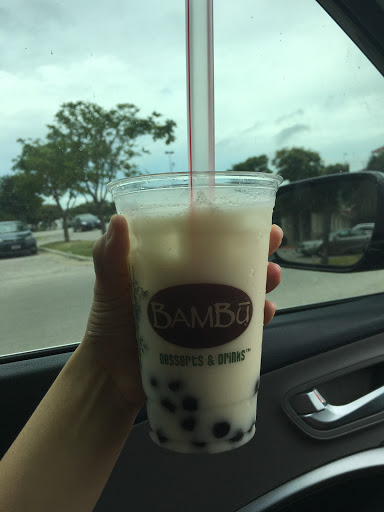 Dessert Shop «Bambu Desserts & Drinks», reviews and photos, 10901 N Lamar Blvd, Austin, TX 78753, USA