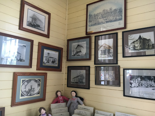 Museum «Old Sacramento Schoolhouse Museum», reviews and photos, 1200 Front St, Sacramento, CA 95814, USA