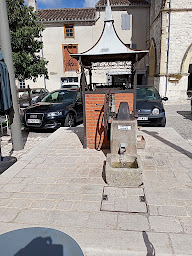 Photo n°26 de Le Beffroi. à Tournon-d'Agenais ()