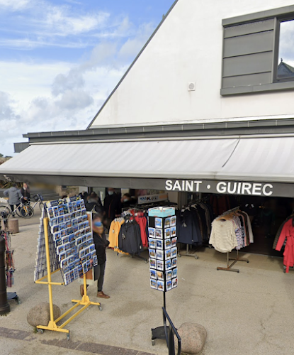 Magasin de vêtements Boutique Saint-Guirec Perros-Guirec