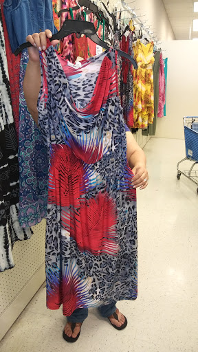 Discount Store «Roses Express», reviews and photos, 4851 Jonesboro Rd, Forest Park, GA 30297, USA