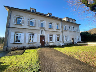 EHPAD Le Bon Accueil à Saint-Bueil