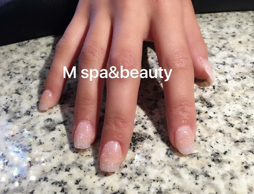 Nail Salon «Nail Salon», reviews and photos, 308 Coit Rd #200, Plano, TX 75075, USA